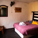 La Carmencita Casa De Campo, Manzanares, Pilar