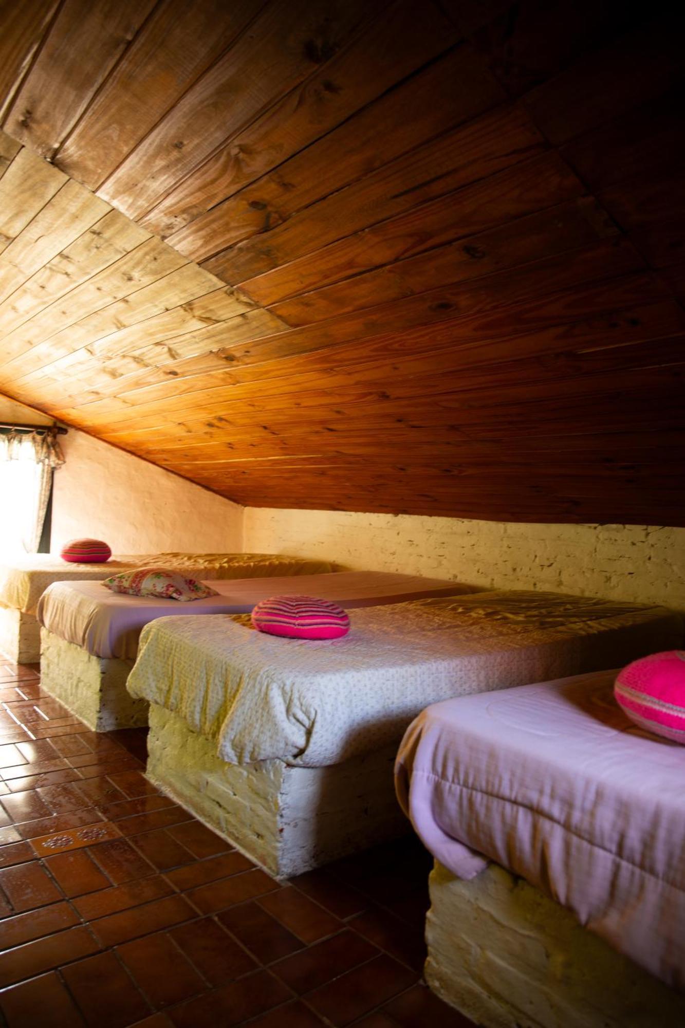 La Carmencita Casa De Campo, Manzanares, Pilar Holiday home