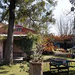 La Carmencita casa de campo, Manzanares, Pilar