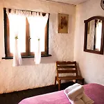 La Carmencita casa de campo, Manzanares, Pilar