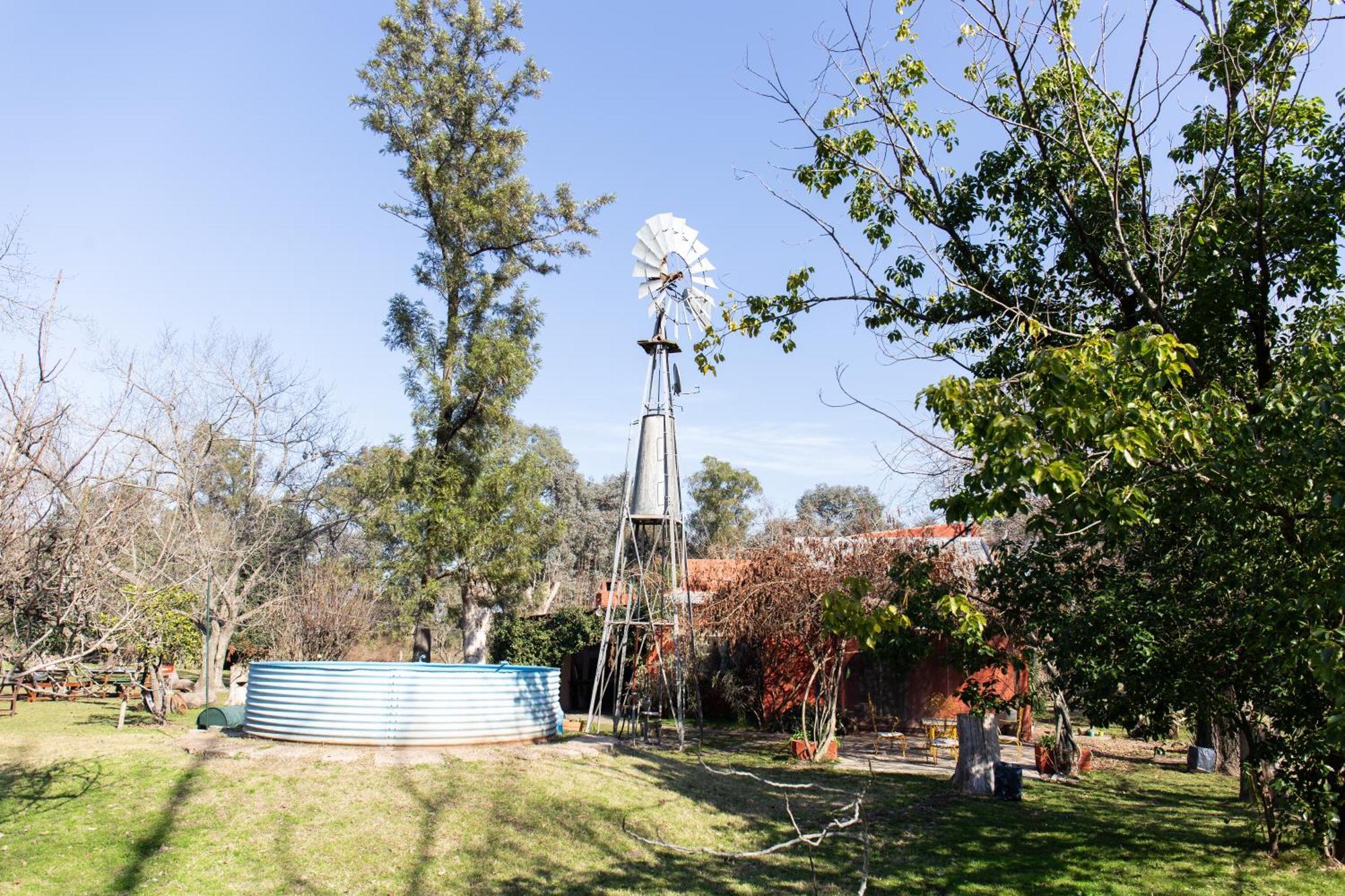 La Carmencita Casa De Campo, Manzanares, Pilar Сasa de vacaciones
